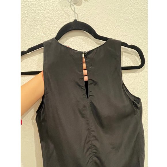 ATHLETA Black Active Tank - Picture 6 of 6